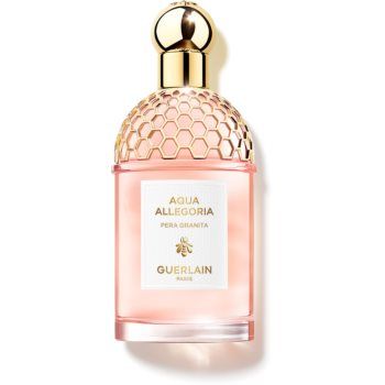 GUERLAIN Aqua Allegoria Pera Granita Eau de Toilette reincarcabil pentru femei