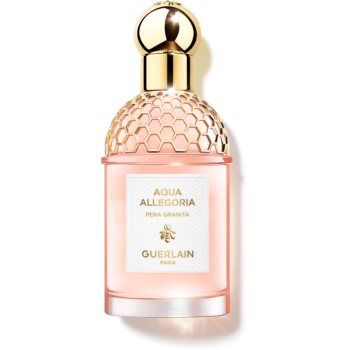 GUERLAIN Aqua Allegoria Pera Granita Eau de Toilette reincarcabil pentru femei