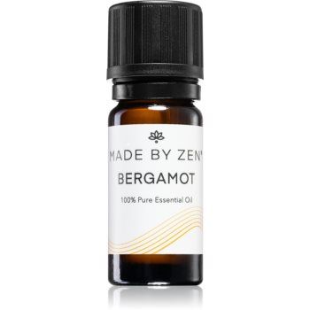 MADE BY ZEN Bergamot ulei esențial