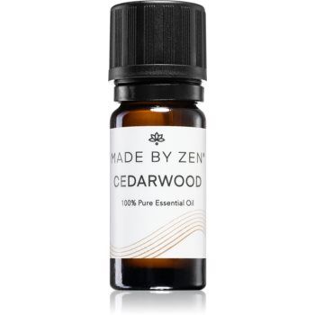 MADE BY ZEN Cedarwood ulei esențial