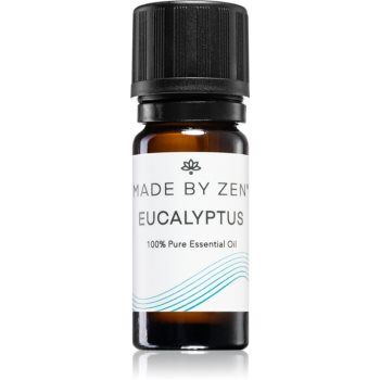 MADE BY ZEN Eucalyptus ulei esențial