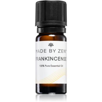 MADE BY ZEN Frankincense ulei esențial