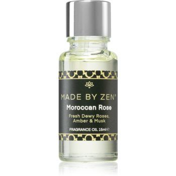 MADE BY ZEN Moroccan Rose ulei aromatic