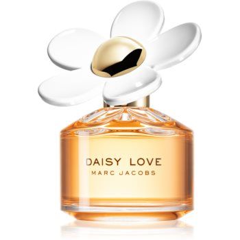 Marc Jacobs Daisy Love Eau de Toilette pentru femei