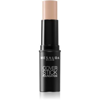 Mesauda Milano Cover Stick Foundation make up stick