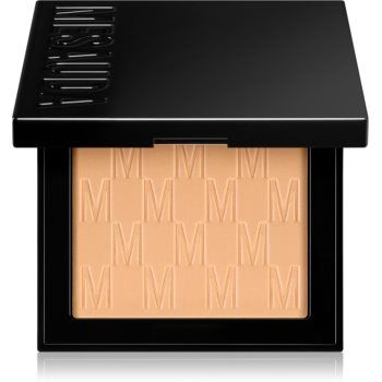 Mesauda Milano Nude Venus pudra compacta