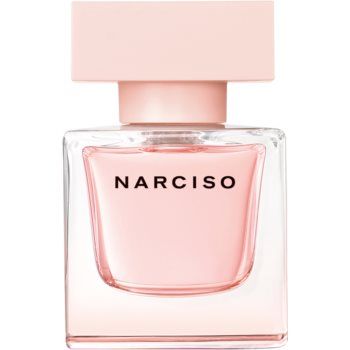 Narciso Rodriguez NARCISO Cristal Eau de Parfum pentru femei