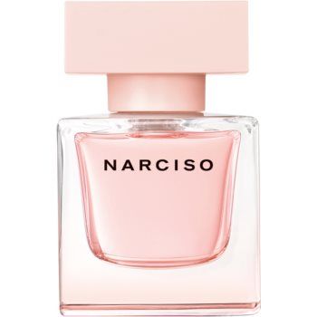 narciso rodriguez NARCISO CRISTAL Eau de Parfum pentru femei