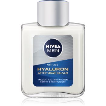 Nivea Men Hyaluron balsam după bărbierit