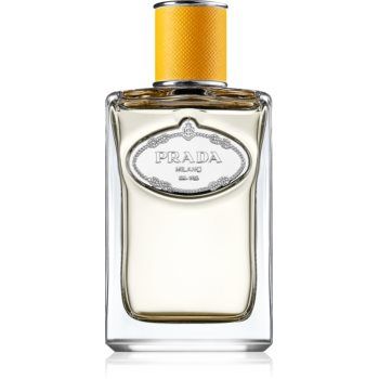 Prada Les Infusions: Infusion Mandarine Eau de Parfum unisex