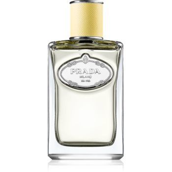 Prada Les Infusions: Infusion Mimosa Eau de Parfum unisex