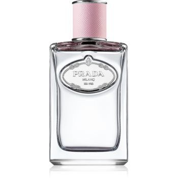 Prada Les Infusions: Infusion Rose Eau de Parfum unisex Prada Les Infusions: Infusion Rose Eau de Parfum unisex