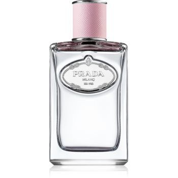 Prada Les Infusions: Infusion Rose Eau de Parfum unisex la reducere