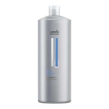 Sampon Anti-Cadere - Londa Professional Scalp Vital Booster Shampoo, 1000 ml
