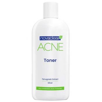 Toner pentru ten acneic, Acne Toner Novaclear, 150 ml ieftina