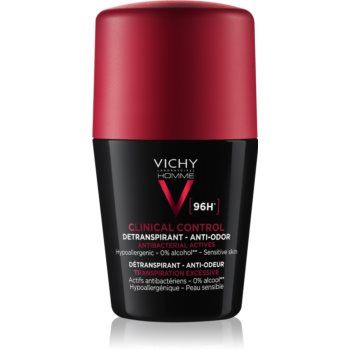 Vichy Detranspirant antiperspirant roll-on