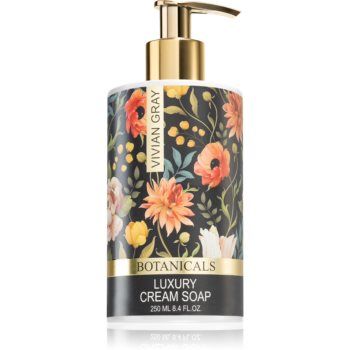 Vivian Gray Botanicals Sapun lichid ieftin