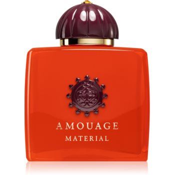 Amouage Material Eau de Parfum unisex