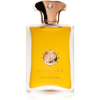 Amouage Overture Eau de Parfum pentru bărbați