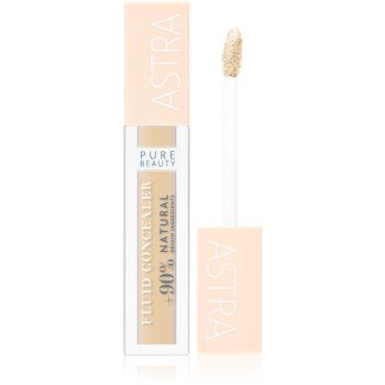 Astra Make-up Pure Beauty Fluid Concealer corector lichid