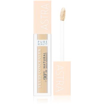 Astra Make-up Pure Beauty Fluid Concealer corector lichid de firma original