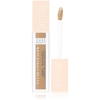 Astra Make-up Pure Beauty Fluid Concealer corector lichid de firma original