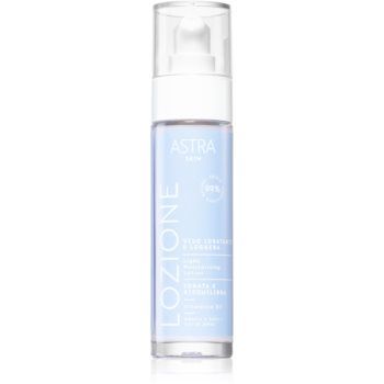 Astra Make-up Skin loțiune hidratantă revigorant Astra Make-up Skin loțiune hidratantă revigorant