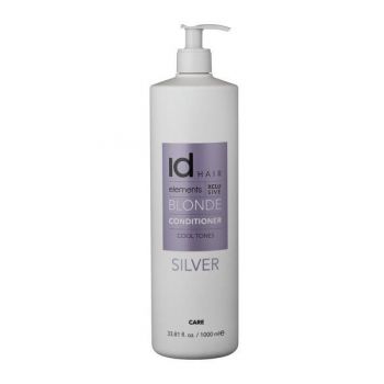 Balsam pentru par blond Silver ElementsXclusive, 1000ml