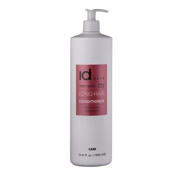 Balsam pentru par lung-extensii Long Hair Elements Xclusive, 1000ml de firma original