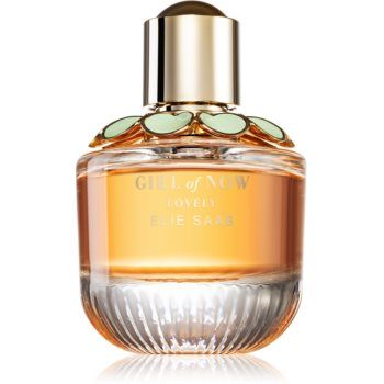 Elie Saab Girl of Now Lovely Eau de Parfum pentru femei la reducere