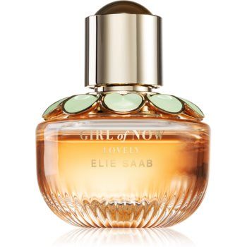 Elie Saab Girl of Now Lovely Eau de Parfum pentru femei