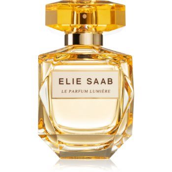 Elie Saab Le Parfum Lumière Eau de Parfum pentru femei la reducere