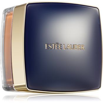 Estée Lauder Double Wear Sheer Flattery Loose Powder make-up pudra libera cu aspect natural