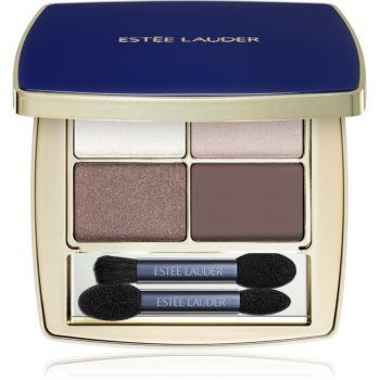 Estée Lauder Pure Color Eyeshadow Quad paletă cu farduri de ochi