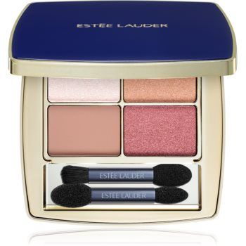 Estée Lauder Pure Color Eyeshadow Quad paletă cu farduri de ochi