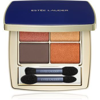 Estée Lauder Pure Color Eyeshadow Quad paletă cu farduri de ochi