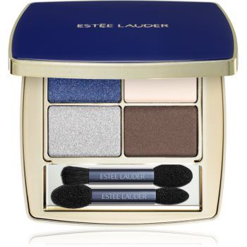 Estée Lauder Pure Color Eyeshadow Quad paletă cu farduri de ochi