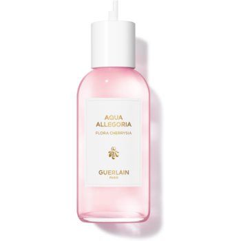 GUERLAIN Aqua Allegoria Flora Cherrysia Eau de Toilette rezervă pentru femei