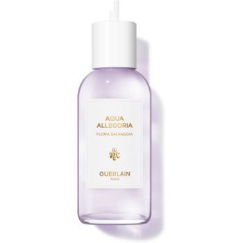 GUERLAIN Aqua Allegoria Flora Salvaggia Eau de Toilette rezervă pentru femei