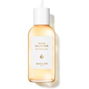 GUERLAIN Aqua Allegoria Nettare di Sole Eau de Toilette rezervă pentru femei