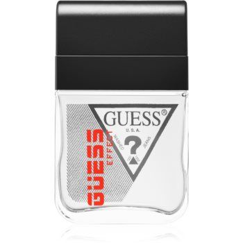 Guess Grooming Effect after shave pentru bărbați