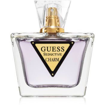 Guess Seductive Charm Eau de Toilette pentru femei
