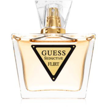 Guess Seductive Flirt Eau de Toilette pentru femei