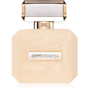 Jennifer Lopez One Eau de Parfum pentru femei