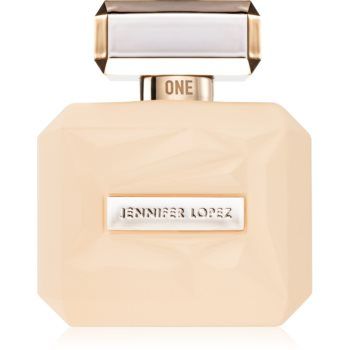 Jennifer Lopez One Eau de Parfum pentru femei
