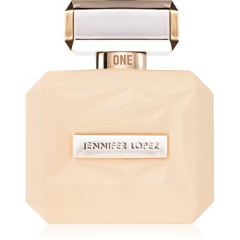 Jennifer Lopez One Eau de Parfum pentru femei