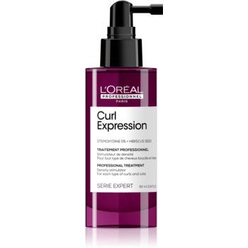 L’Oréal Professionnel Serie Expert Curl Expression spray activator pentru stimularea creșterii părului de firma original