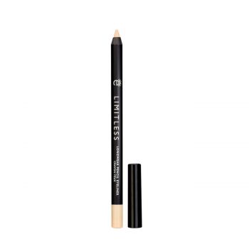 Limitless Long-Wear Pencil Eyeliner 0.50 gr