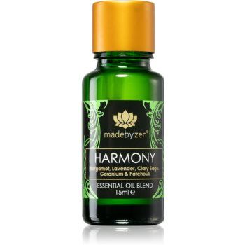 MADE BY ZEN Harmony ulei esențial
