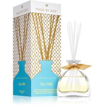 MADE BY ZEN Sea Mist aroma difuzor cu rezervã